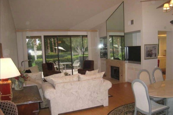 [Image: Beautiful Palm Desert Condo in Exclusive Monterey Country Club]