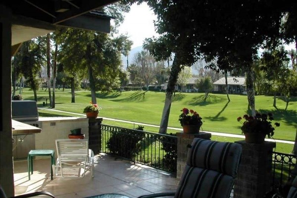 [Image: Beautiful Western Mountain Views in Monterey Country Club]