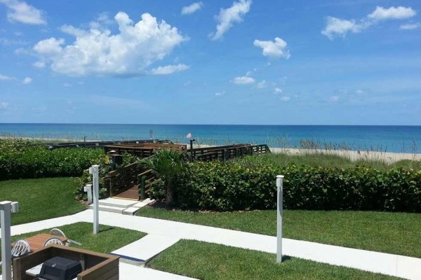 [Image: Fantastic Hutchinson Island Summer Condo]