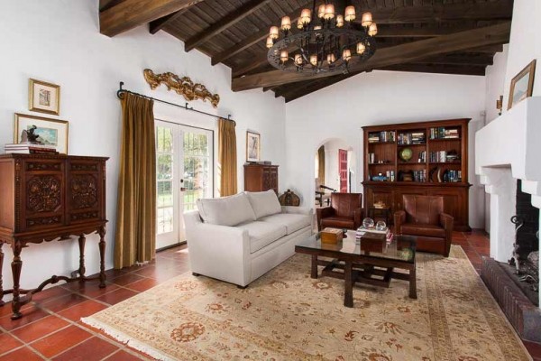[Image: Historical Old Spanish Private Luxury Estate]
