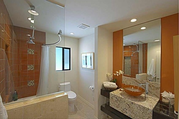 [Image: Rancho Pasatiempo-5 Bedrooms/5 Bathrooms-Central Palm Springs]