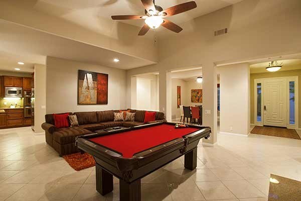 [Image: Pool &amp; Spa, Firepit, Pool Table, Ping Pong - Walk to El Paseo!]