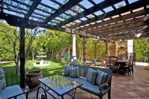 [Image: Casa Resorele ~ Special - 15% Off 5 Nights Thru 10/1]