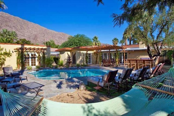 [Image: Estancia Bella ~ 3 nt Special Sun-Thurs Thru 10/1 Only $999 All Inclusive]