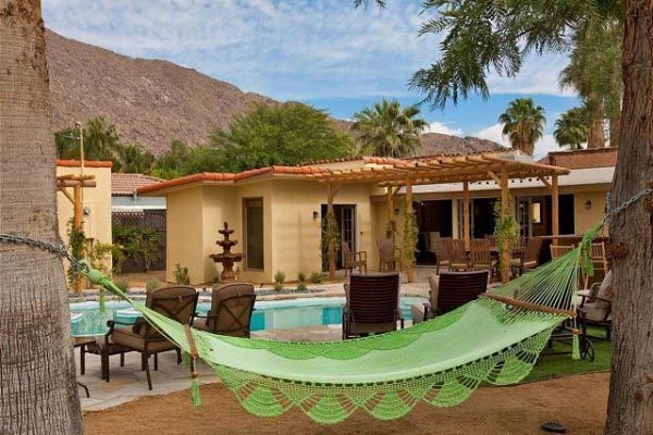 [Image: Estancia Bella ~ 3 nt Special Sun-Thurs Thru 10/1 Only $999 All Inclusive]