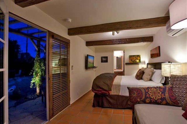 [Image: Estancia Bella ~ 3 nt Special Sun-Thurs Thru 10/1 Only $999 All Inclusive]