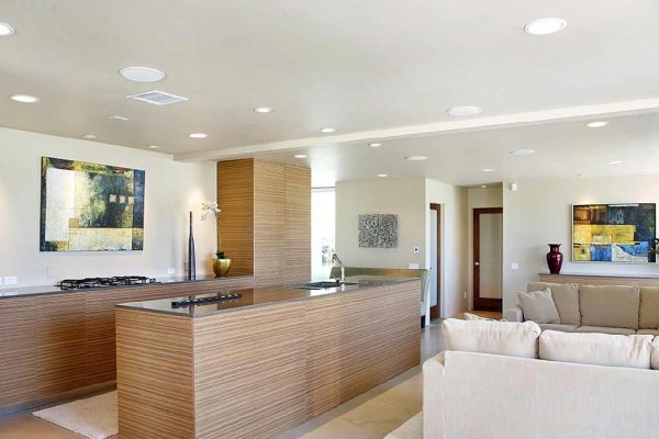 [Image: Stylish, Upscale Palm Springs Villa with Wifi and Pool - Canyon Green]