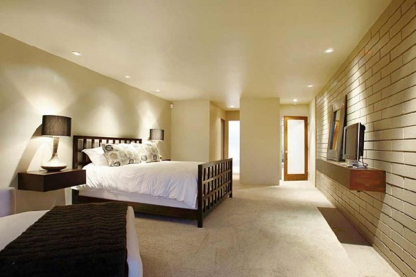 [Image: Stylish, Upscale Palm Springs Villa with Wifi and Pool - Canyon Green]