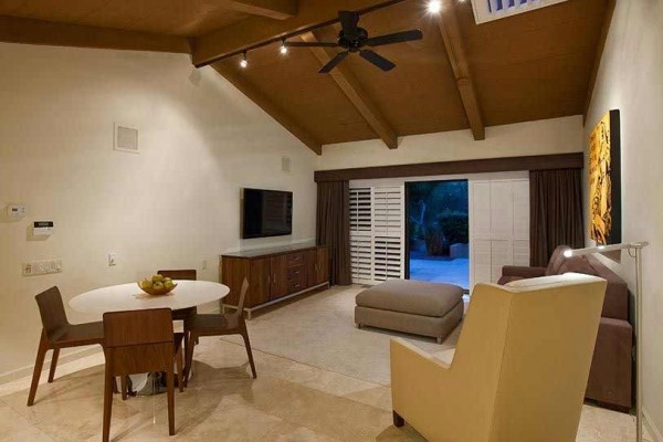 [Image: Desert Solstice - a Sprawling Villa with Numerous Amenities, Pool &amp; Tennis Court]