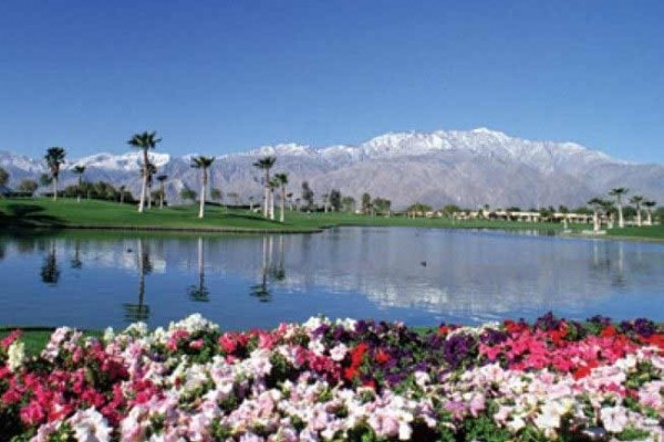 [Image: Two Bedroom Luxury Stay in Palm Springs - 12/19/14 -12/26/14]
