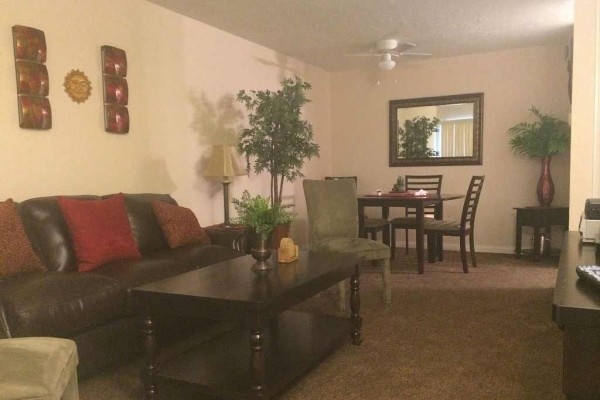 [Image: Newly Remodeled &amp; Brand New Furniture]