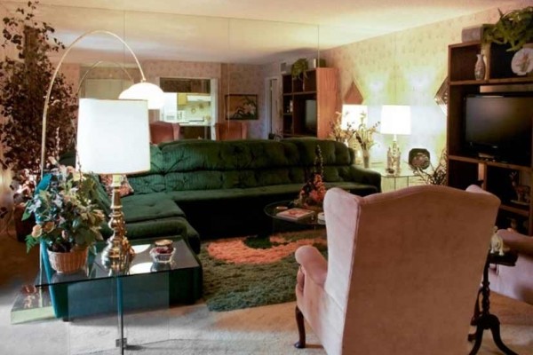 [Image: Beautiful Condo in Heart of Palm Springs at Versailles Complex - Near Downtown]