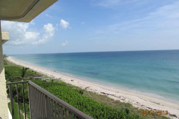 [Image: Imagine Yourself Waking up to the Sound of the Ocean and This View Every Day.]