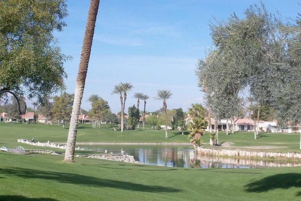 [Image: 2 Bd-2 Bath Condo on the 7th Tee (Palm Desert Resort&amp;Cc]