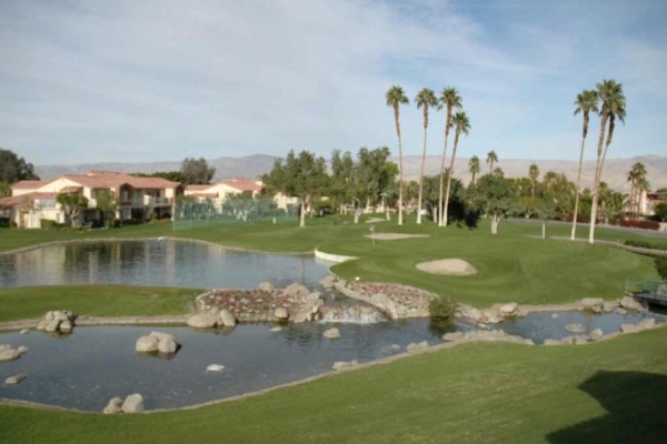 [Image: Palm Royal Golf Country Club, La Quinta, Seasonal,Views]
