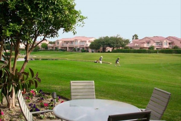 [Image: Golf and Tennis Retreat on Course and Near Clubhouse]