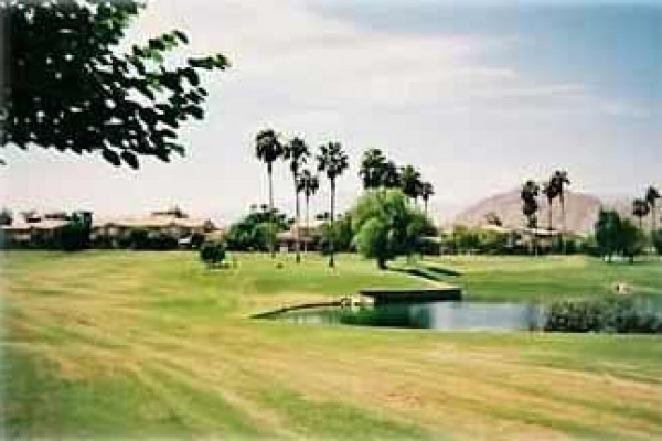 [Image: "Home Sweet Home" on Palm Royale Country Club Fairway]