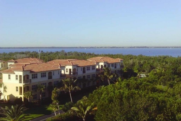 [Image: Imagine Yourself Waking up to the Sound of the Ocean and This View Every Day.]