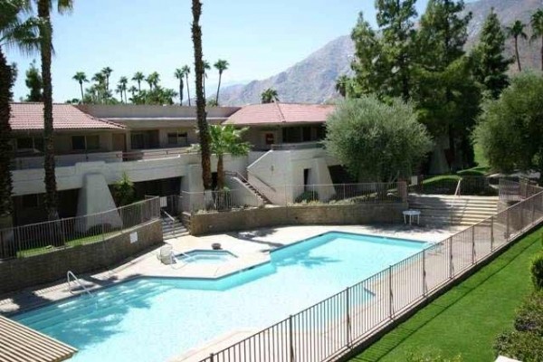[Image: Ps Villas II Getaway Ps139: 1 BR / 1 BA Condo in Palm Springs, Sleeps 4]