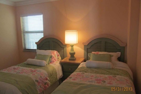 [Image: South Hutchinson Island/Jensen Beach 2BR/2BA Corner Unit]