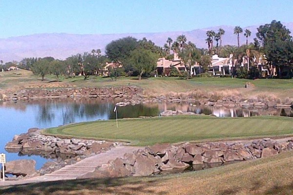 [Image: New Listing** - Our New PGA West Dream Home - Coachella #2 Open Now...]