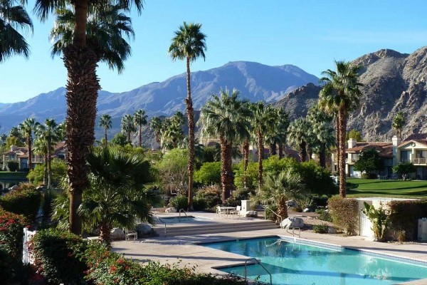 [Image: Low Rates at PGA West - Stunning Mountain and Water Views]
