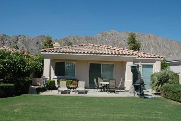 [Image: PGA West, Private Palmer Golf Course, Perfect Golf Home!]