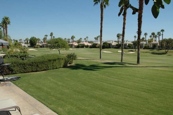 [Image: PGA West, Private Palmer Golf Course, Perfect Golf Home!]