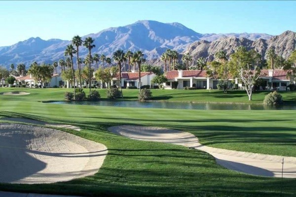 [Image: Absolutely the Best Views and Location in PGA West]