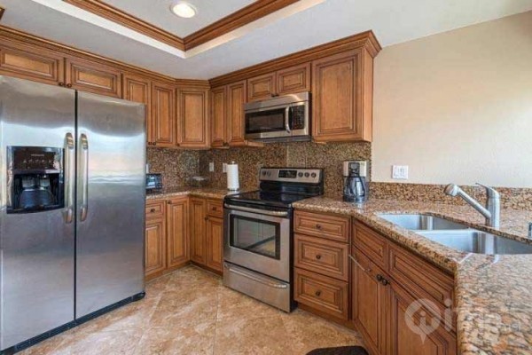 [Image: PGA West Palmer Mountain View Condo 3bd/2BA (Newly Remodeled)]