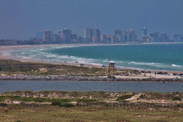 [Image: Surfing in Ponce Inlet, Be Oceanfront at This Beautiful 2/2]