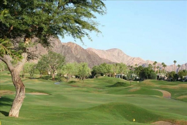 [Image: Fabulous PGA West Location with One of the Best Rental Rates!]