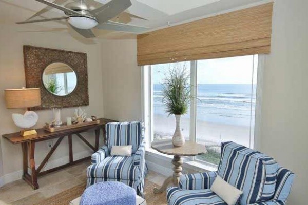 [Image: Beach Style at the Wave - Glamorous Oceanfront 2/2]