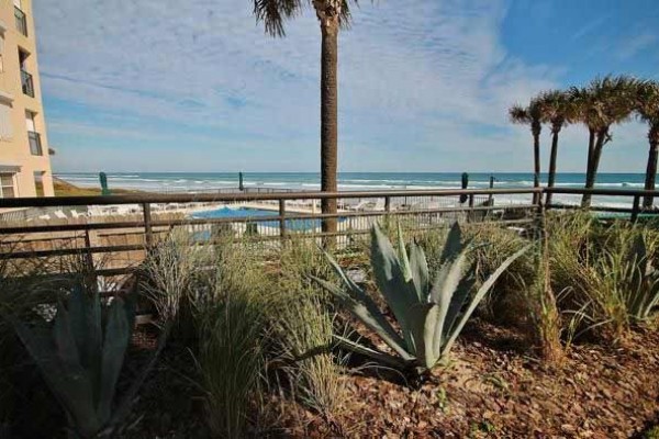 [Image: Come Play in the Sand! This Could Be Your View Every Morning!]