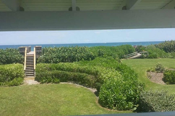 [Image: Direct Ocean Front Beach Home]