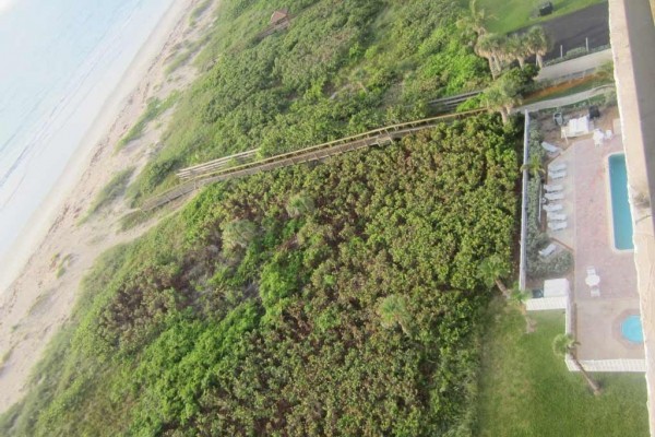 [Image: Oceanfront,16th Floor Penthouse on N. Hutchison Island]