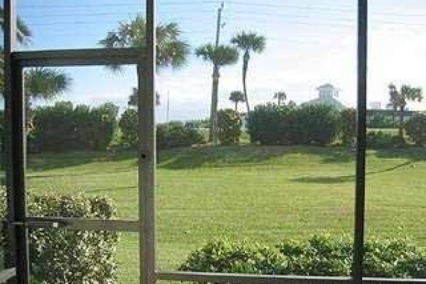 [Image: Beachfront Condo Sleeps 6 - Low Rates - Hutchinson Island]