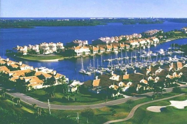 [Image: Lovely Townhome at Grand Harbor, Vero Beach, Florida]