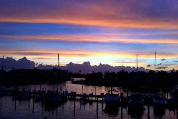 [Image: Beautiful Waterfront Condo in Grand Harbor]