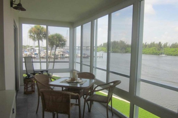 [Image: Riverfront Condo with Magnificent Views]