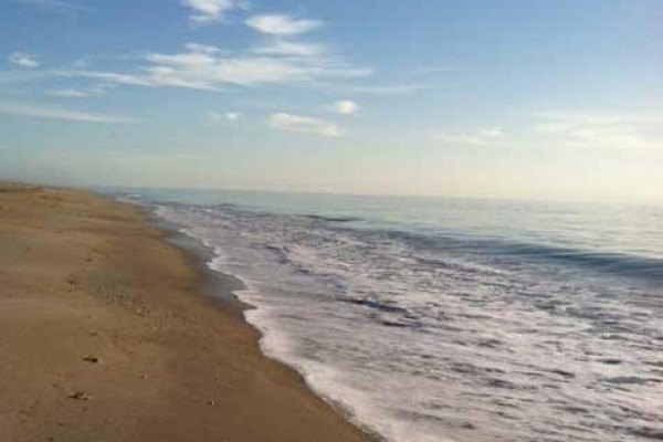 [Image: Beach House Less Than 300 Steps to the Ocean]