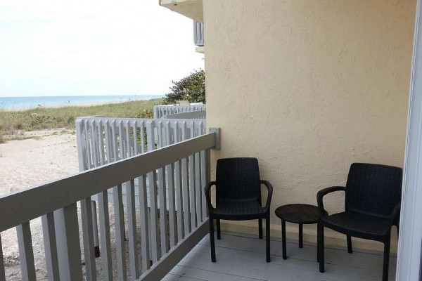 [Image: Direct Oceanfront - Summer Vacancy You Can't Get Any Closer to the Ocean]