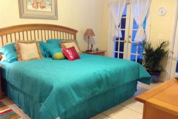 [Image: Low Summer Rates! Sea Oaks Tropical Tennis Villa Weekly/Monthly/Annual]