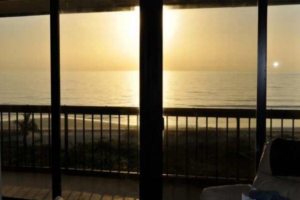 [Image: Beachfront - Undisrupt Sweeping Sunrise &amp; Sunset Views]