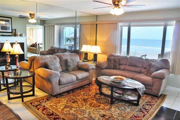 [Image: Divine Ocean Front Multi Family Home - Watch the Sunrise]