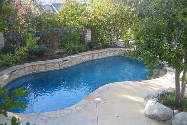 [Image: Charming Duplex - Close to Malibu - Private Pool and Spa]