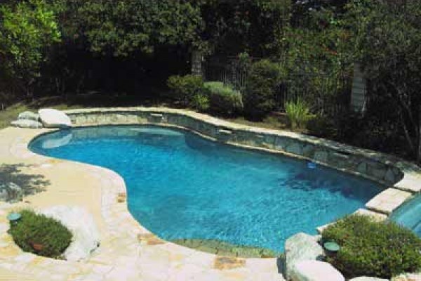 [Image: Charming Duplex - Close to Malibu - Private Pool and Spa]