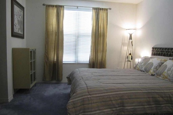 [Image: 3 Bedroom Condo - Downtown Alhambra]