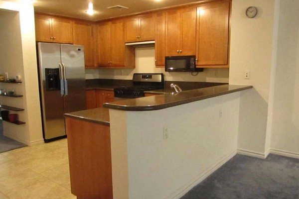 [Image: 3 Bedroom Condo - Downtown Alhambra]