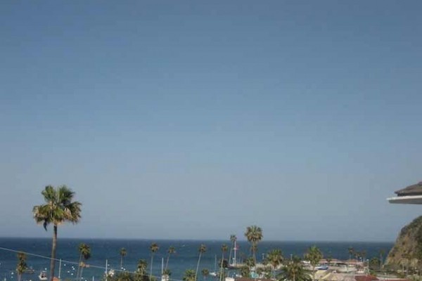 [Image: Catalina Island-Newer Luxury 2 Bedroom View Townhome in Avalon]